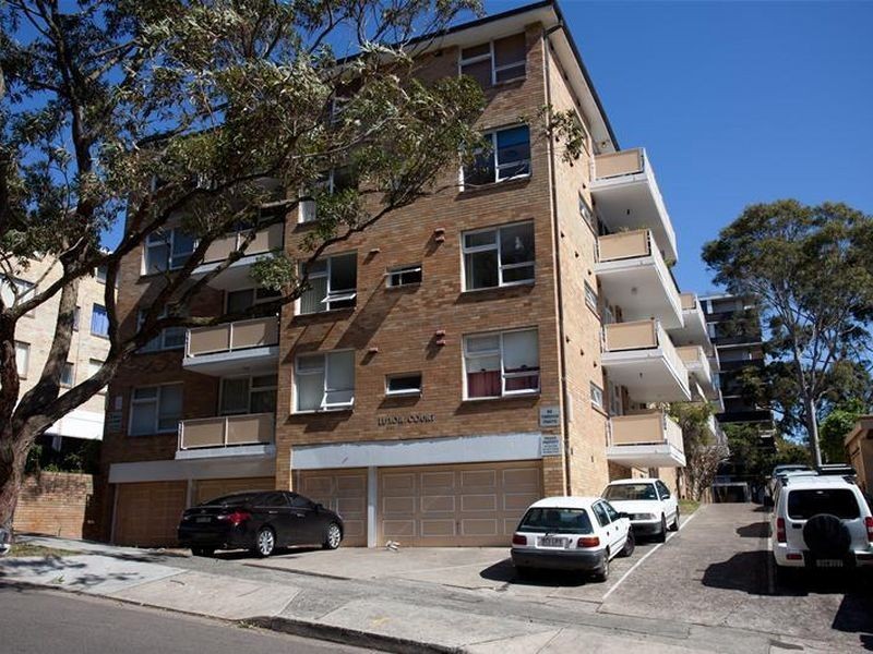 26/3 Ocean Street North, Bondi NSW 2026