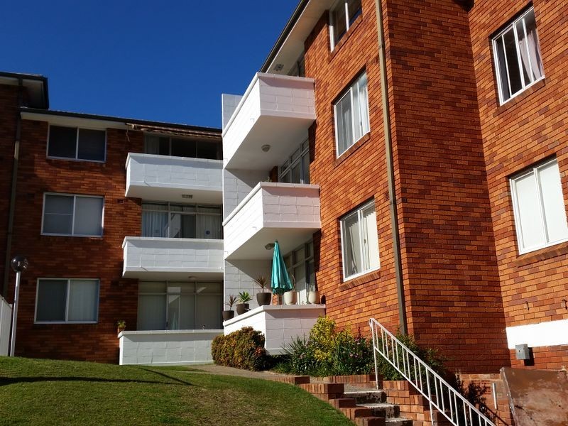 42/37-39 O’Donnell Street, Bondi Beach NSW 2026