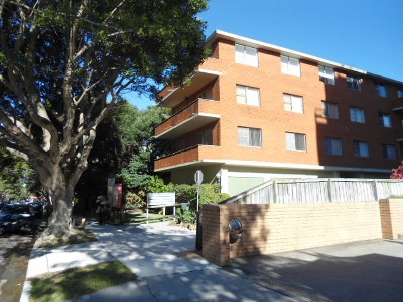 12/39 Ocean Street, Bondi NSW 2026