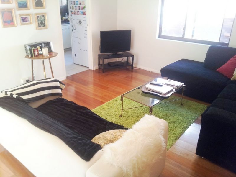 3/43 Sir Thomas Mitchell Road, Bondi Beach NSW 2026