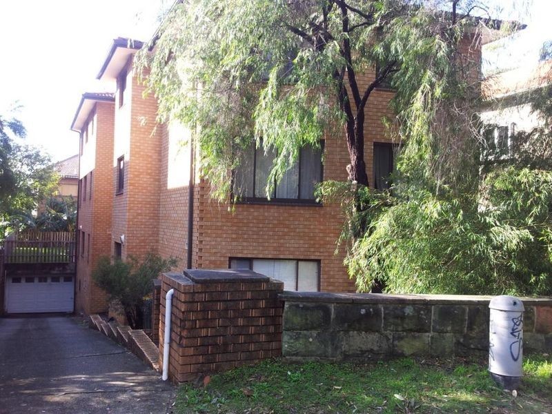 3/43 Sir Thomas Mitchell Road, Bondi Beach NSW 2026