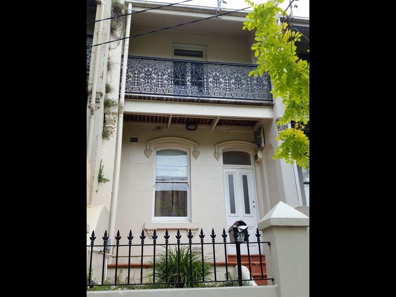 117 Windsor Street, Paddington NSW 2021