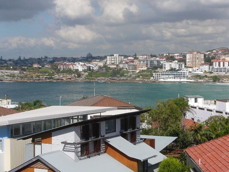 4/108 Brighton Boulevard, Bondi Beach NSW 2026