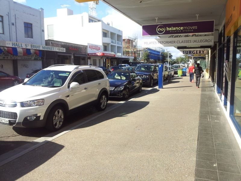 2/76 Hall Street, Bondi NSW 2026