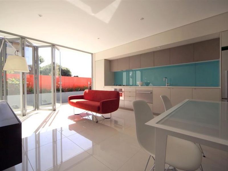 2/6-8 Jaques Ave, Bondi Beach NSW 2026