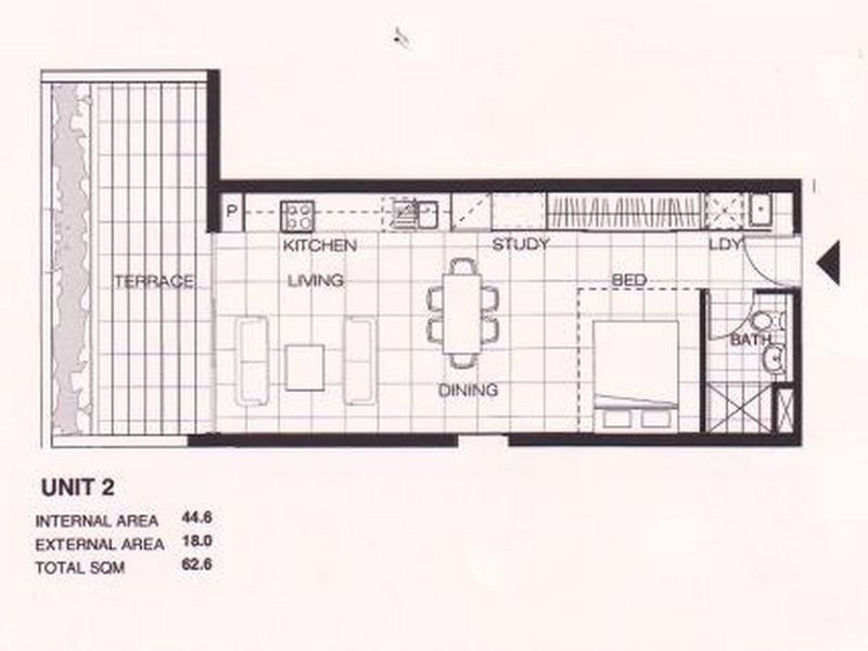 2/6-8 Jaques Ave, Bondi Beach NSW 2026