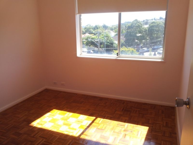 6/463 Old South Head Road, Rose Bay NSW 2029