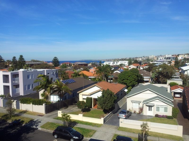 6/31 Wallis Parade, Bondi Beach NSW 2026