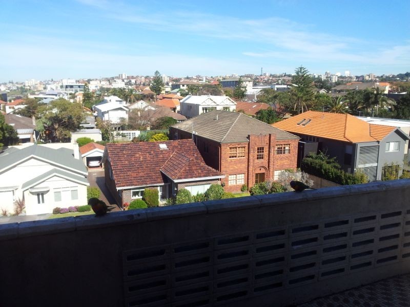 6/31 Wallis Parade, Bondi Beach NSW 2026