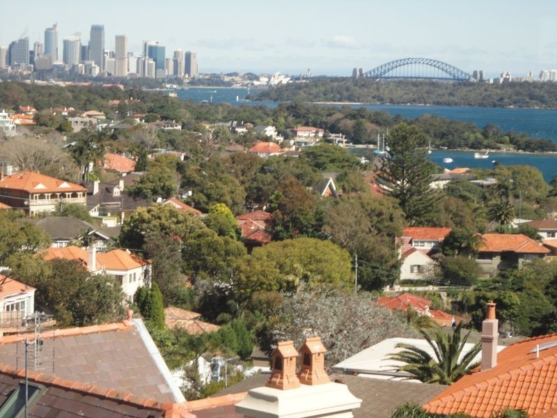 2/40 Derby St, Watsons Bay NSW 2030