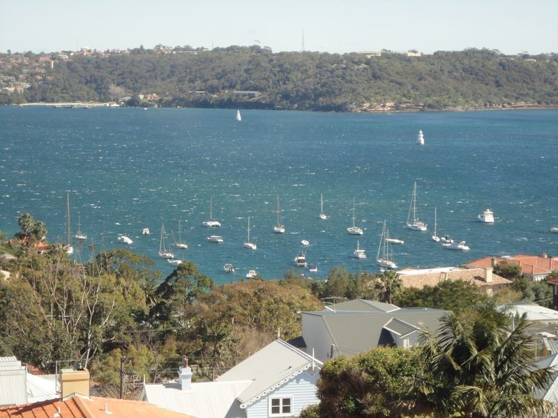 2/40 Derby St, Watsons Bay NSW 2030