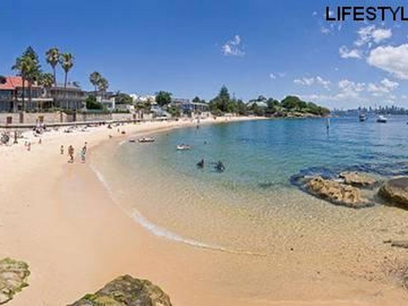 2/40 Derby St, Watsons Bay NSW 2030