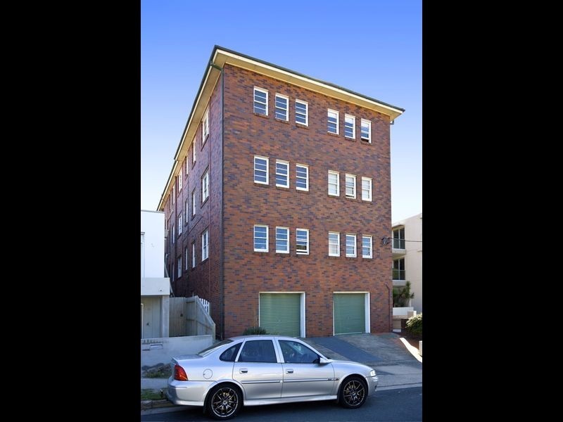 10/26 Fletcher Street, Bondi Beach NSW 2026