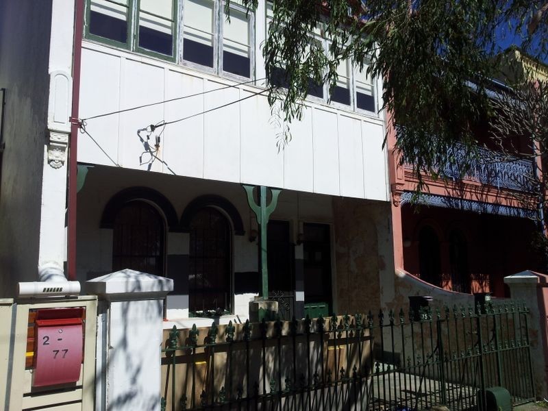 73 Hooper Street, Randwick NSW 2031