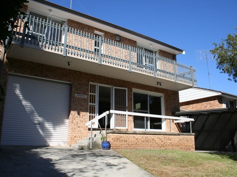 30a Dickson Street, Bronte NSW 2024