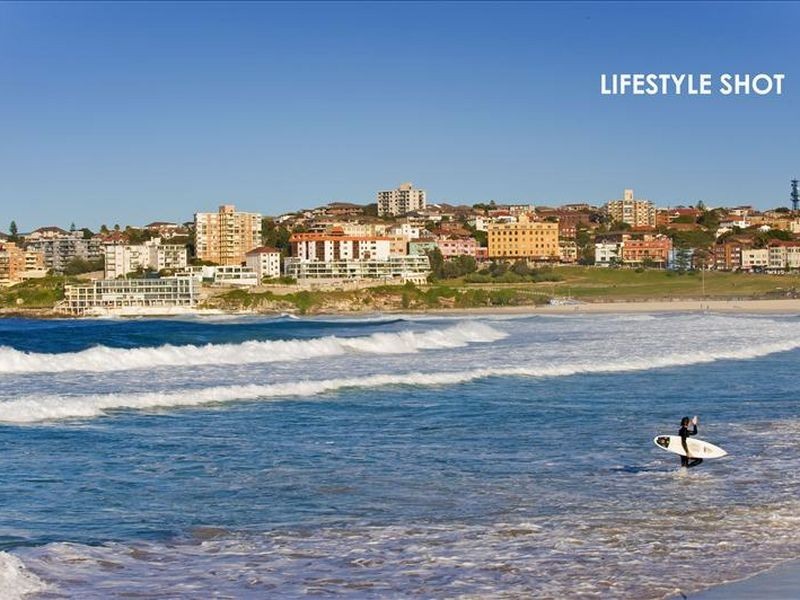 3/119 O’Donnell Street, Bondi Beach NSW 2026