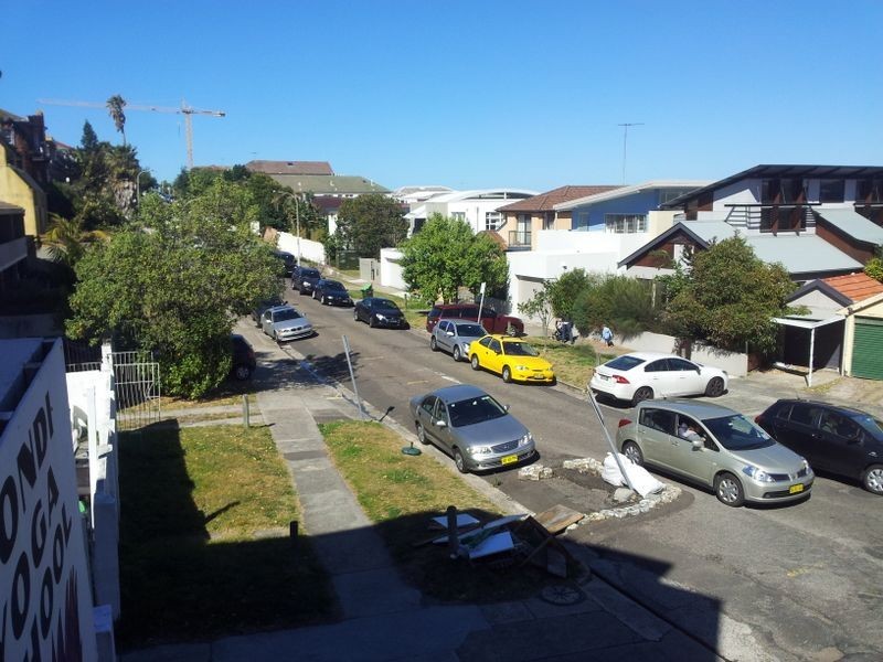 8/108 Brighton Boulevard, Bondi Beach NSW 2026