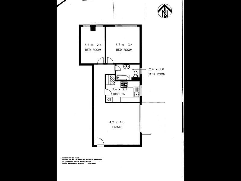 1/9 Miller Street, Bondi NSW 2026