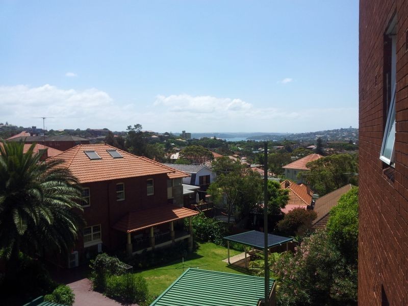 11/9 Miller Street, Bondi Beach NSW 2026