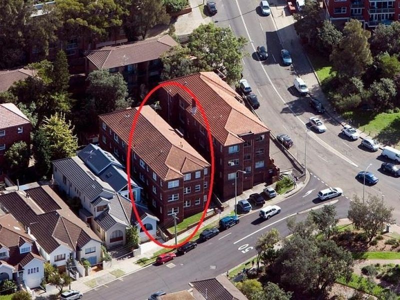 3/1A Sandridge St, Bondi Beach NSW 2026