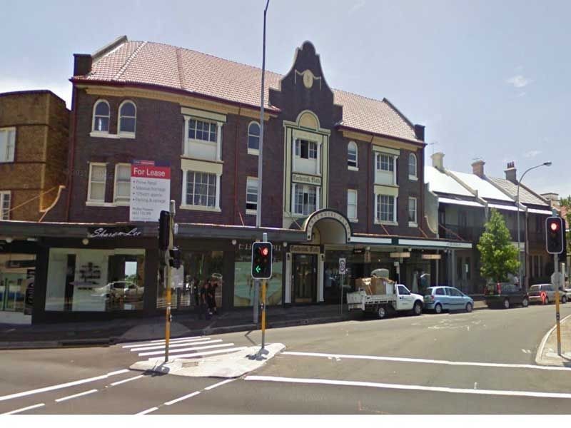 10/8A Queen St, Paddington NSW 2021