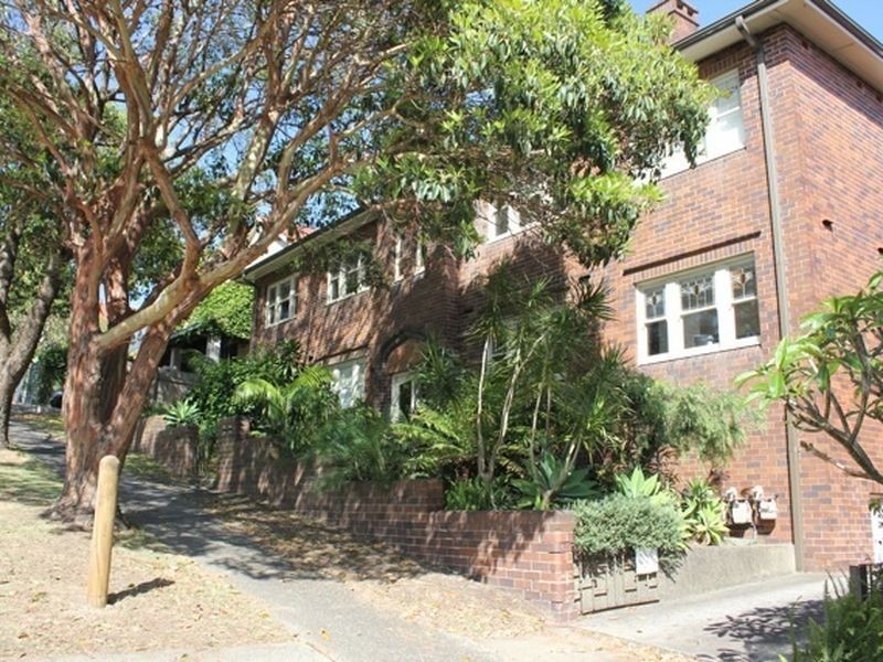 3/176 Wellington Street, Bondi NSW 2026