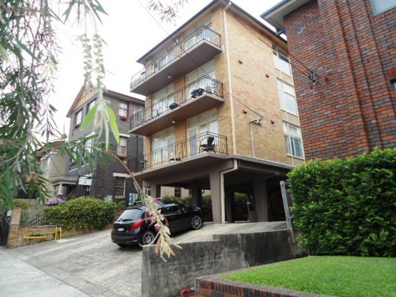 4/9A Bennett Street, Bondi Junction NSW 2022