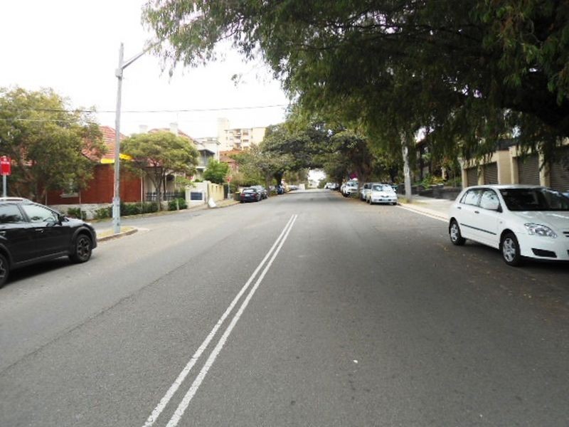 4/9A Bennett Street, Bondi Junction NSW 2022