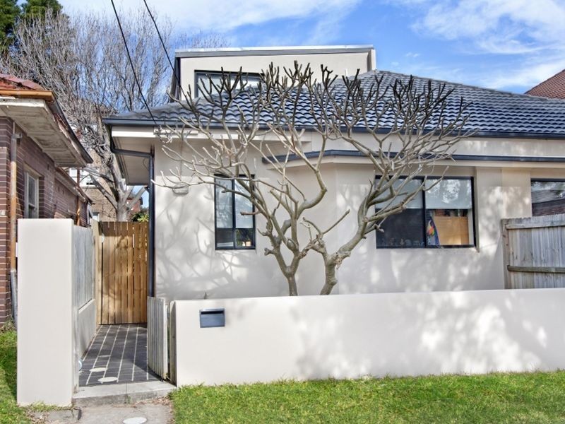 46 Oakley Road, Bondi NSW 2026