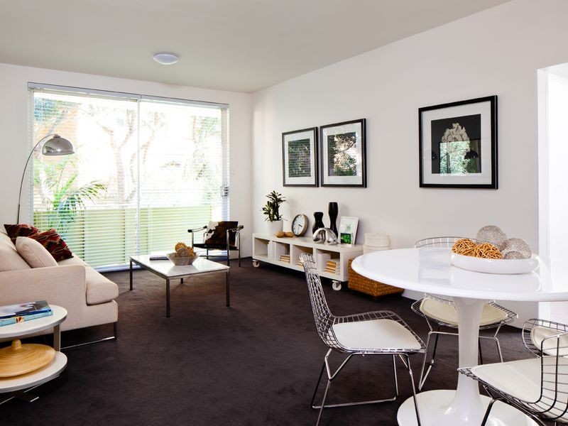 10/37 William Street, Rose Bay NSW 2029