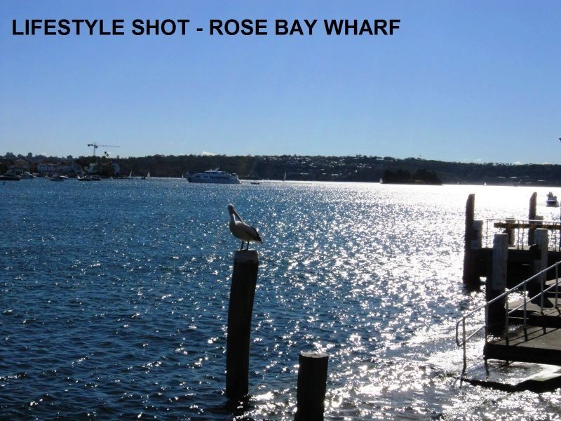 2/99 O’Sullivan Road, Bellevue Hill NSW 2023