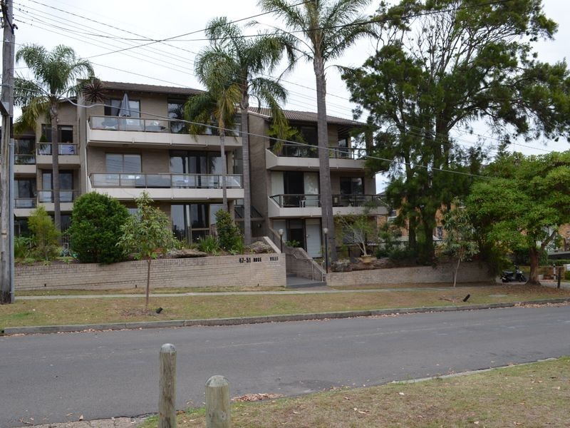 1/51 Chaleyer Street, Rose Bay NSW 2029