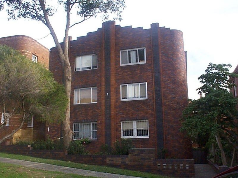 4/1 Lucius St, Bondi Beach NSW 2026