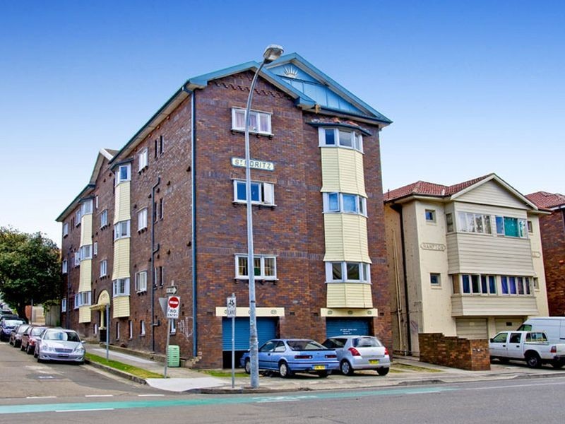 3/159 Glenayr Avenue, Bondi Beach NSW 2026