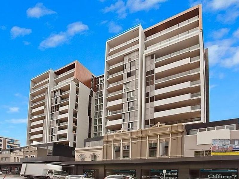 W801/310-330 Oxford Street, Bondi Junction NSW 2022