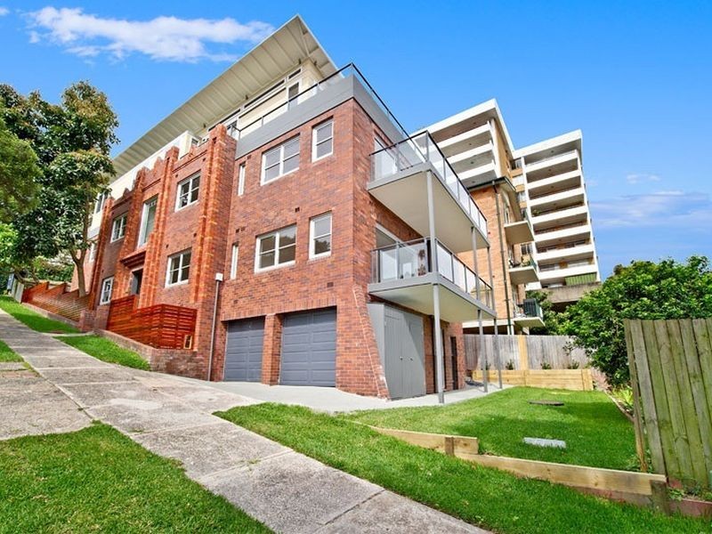 3/61 Simpson Street, Bondi NSW 2026