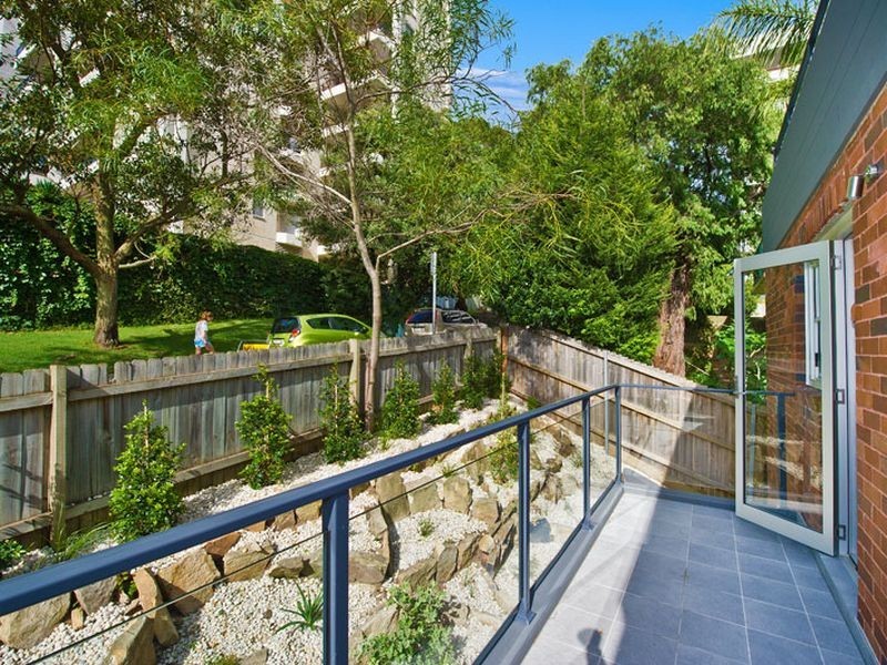 3/61 Simpson Street, Bondi NSW 2026