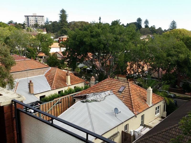 11/4 Pine Steet, Randwick NSW 2031