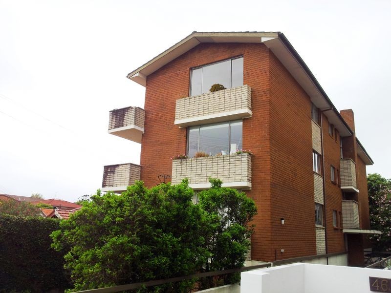 5/463 Old South Head Road, Rose Bay NSW 2029