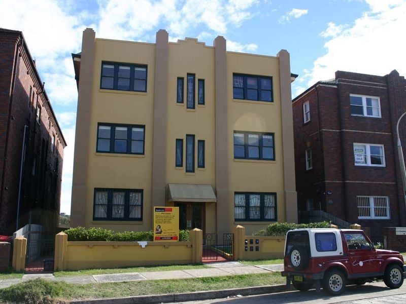 5/63 Mitchell Street, Bondi Beach NSW 2026