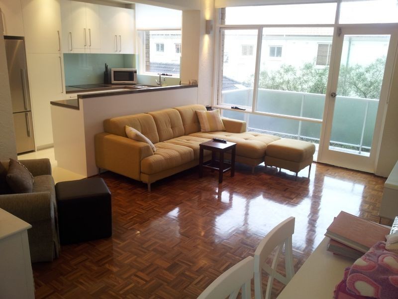 7/25B Roscoe Street, Bondi Beach NSW 2026