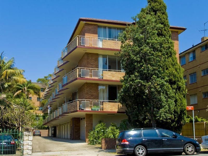 13/307 Bondi Road, Bondi Beach NSW 2026