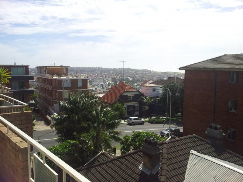 13/307 Bondi Road, Bondi Beach NSW 2026