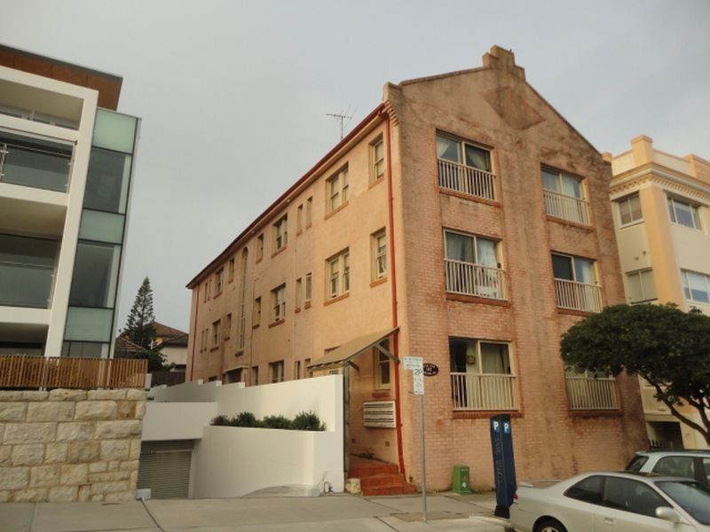 7/142 Warners Avenue, Bondi Beach NSW 2026