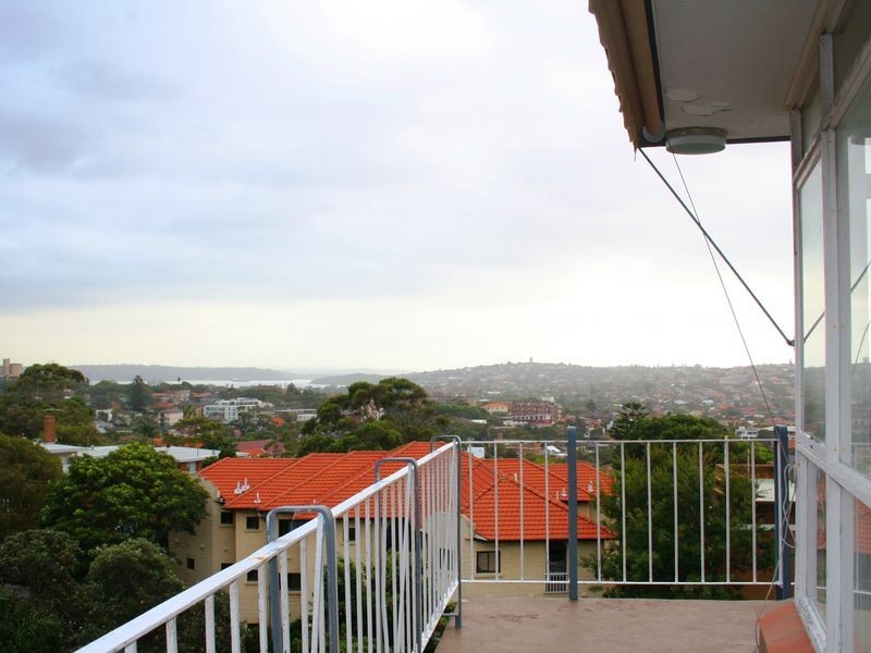 31/20 Edward Street – ENTER FROM CUT, Bondi Beach NSW 2026