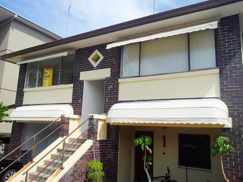 4/59 Brighton Boulevard, North Bondi NSW 2026