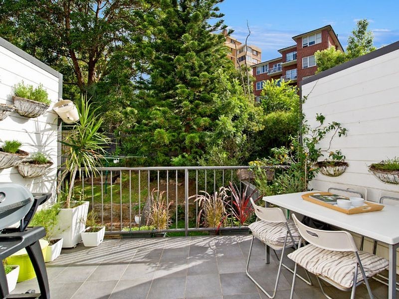 4/146 Francis Street, Bondi Beach NSW 2026
