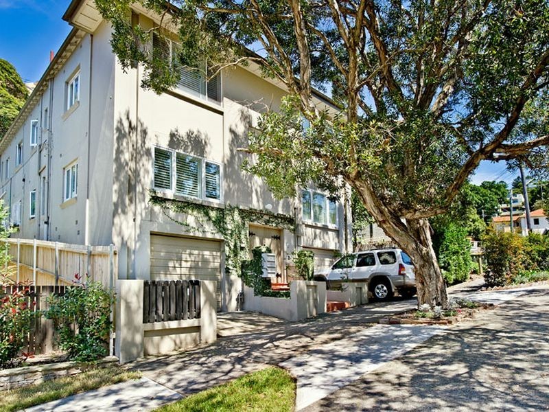 4/146 Francis Street, Bondi Beach NSW 2026