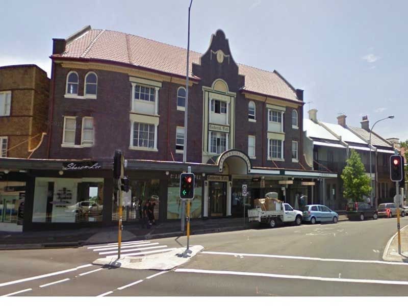1/8A Queen St, Centennial Park NSW 2021