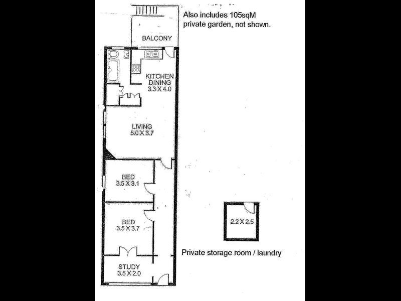 4/146 Hall Street, Bondi NSW 2026